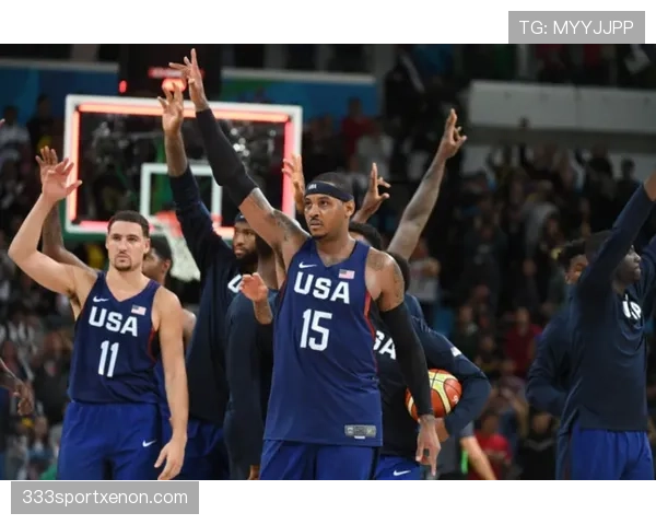 NBA与FIBA回场规则有何不同？快速了解关键差异点