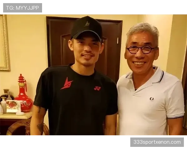 林丹退役后住的别墅,比他当年夺冠还让人看不懂 林丹退役后住的别墅,比他当年夺冠还让人看不懂